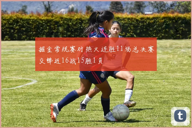 掘金常规赛对热火连胜11场总决赛交锋近16战15胜1负