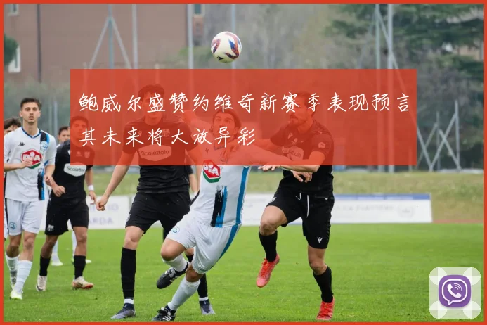 鲍威尔盛赞约维奇新赛季表现预言其未来将大放异彩